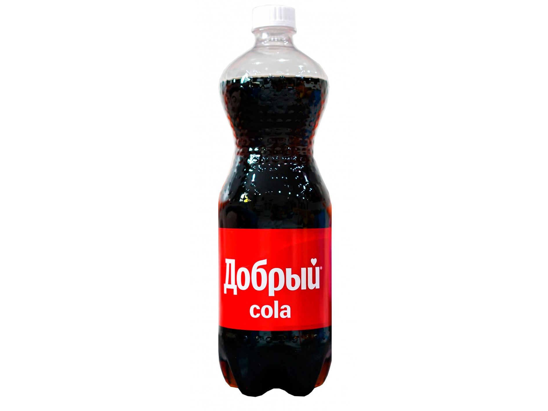 Добрый кола банка фото Напитки купить в Сарапуле - доставка безалкогольных напитков на дом