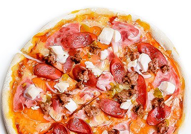 Заказать Мясная мини Мясная мини